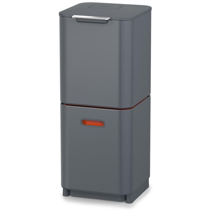 foto del prodotto pattumiera totem amx 40l gri
