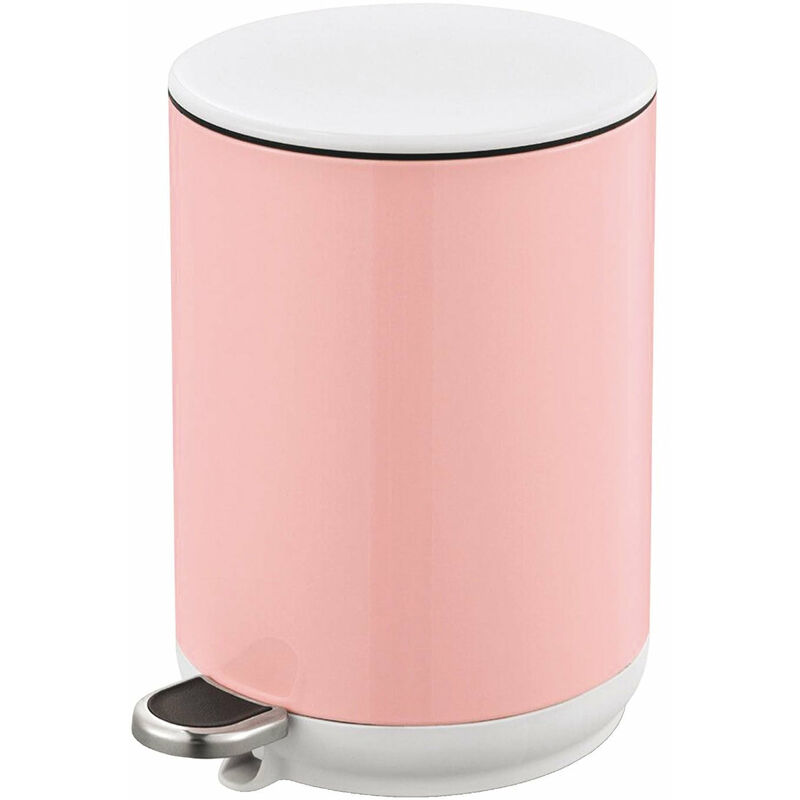 foto del prodotto pattumiere brixo 5 lt. a pedale ladybin
