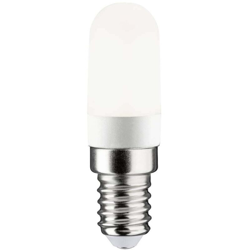 foto del prodotto paulmann 28110 led monocolore e14 forma speciale 1 w 5.5 w bianco luce del giorno 21 mm 1 pz.