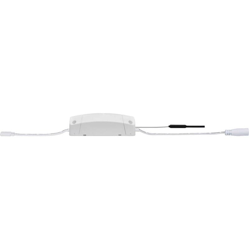 foto del prodotto paulmann 50046 maxled regolatore di commutazione 24 v plastica l x l x a 95 x 38 x 28 mm 1 pz.