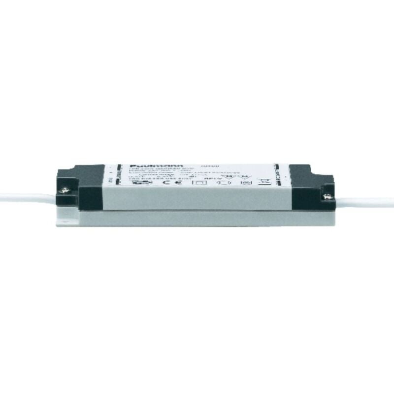 foto del prodotto paulmann 70199 driver led l x a x p 125 x 18 x 40 mm 1 pz.