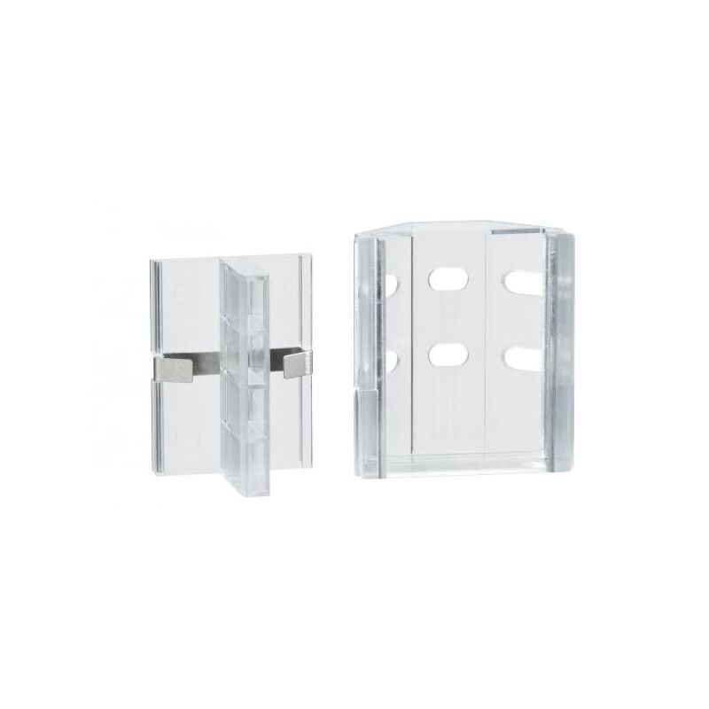 foto del prodotto paulmann 702,21 accessori illuminazionea soffitto, trasparente,