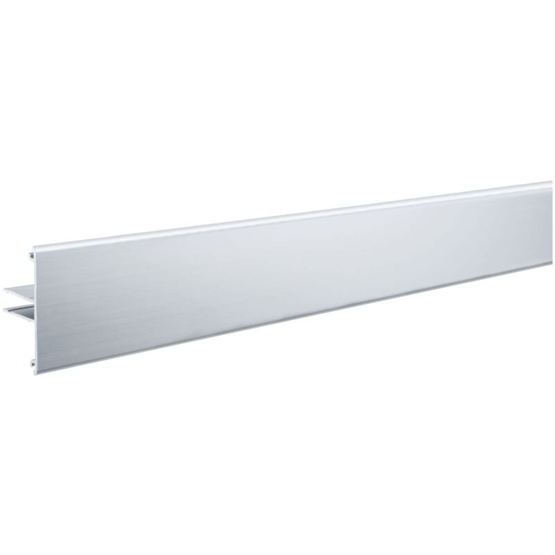 foto del prodotto paulmann 702.68 articolo al soffitto illuminazione accessori, alluminio, argento