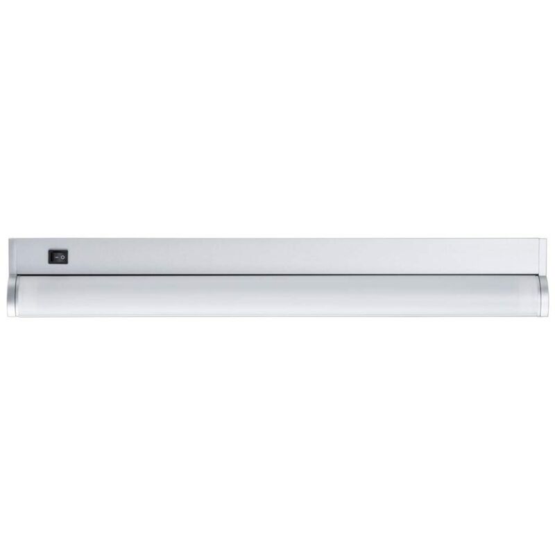 foto del prodotto paulmann 704,06 luce del governo, metallo, g5, bianco classe di efficienza energetica a 