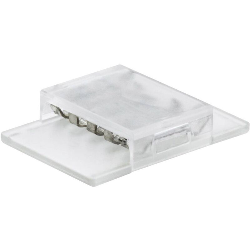 foto del prodotto paulmann 70618 kit connettori plastica l x l x a 2 x 1.35 x 0.45 cm 2 pz.