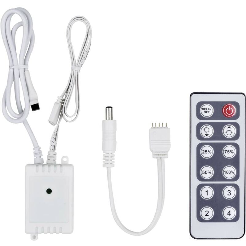 foto del prodotto paulmann 70683 controller plastica l x l 2.2 cm x 3.5 cm 1 pz.