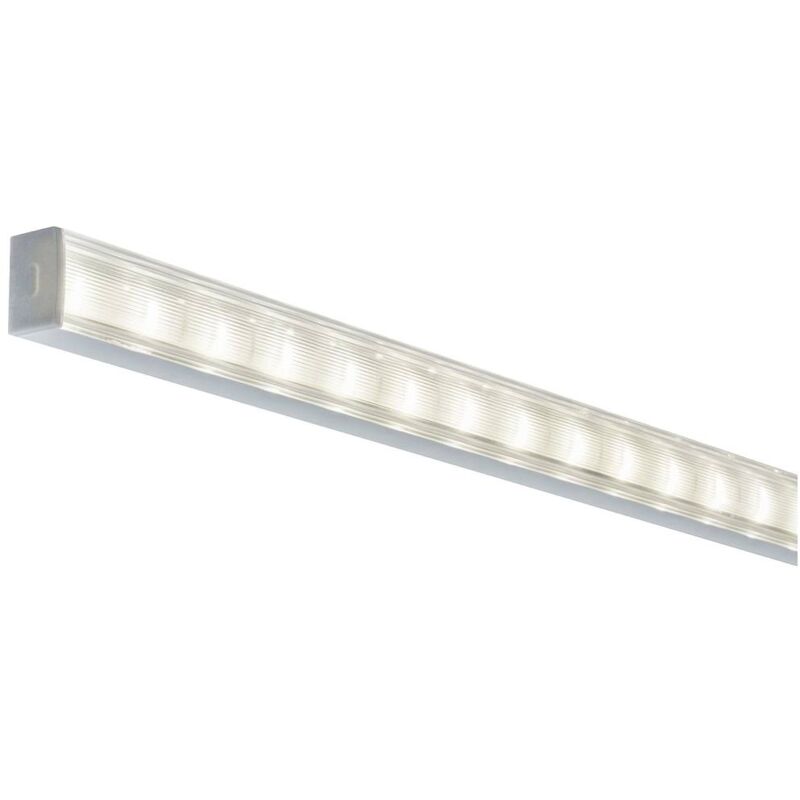 foto del prodotto paulmann 70809 profilo alluminio l x l x a 100 x 2.3 x 1.5 cm 1 pz.
