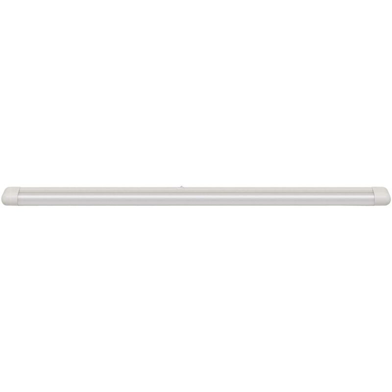 foto del prodotto paulmann 750.00 illuminazione da soffitto bianco g13 30 w
