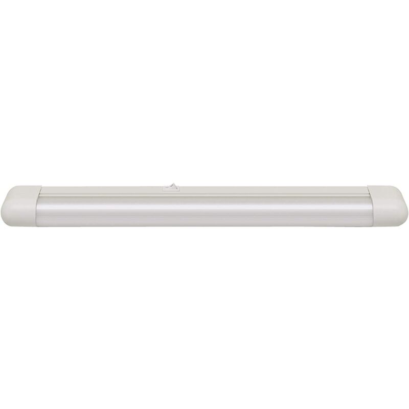 foto del prodotto paulmann 750.50 mobiletto lampada in metallo, g13, bianco classe di efficienza energetica b 