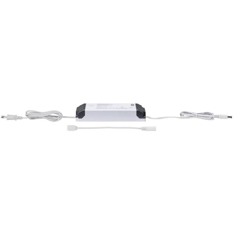 foto del prodotto paulmann 79830 fn maxled power supply fonte di alimentazione costante led 230 v l x a x p 61 x 32 x 184 mm 1 pz.