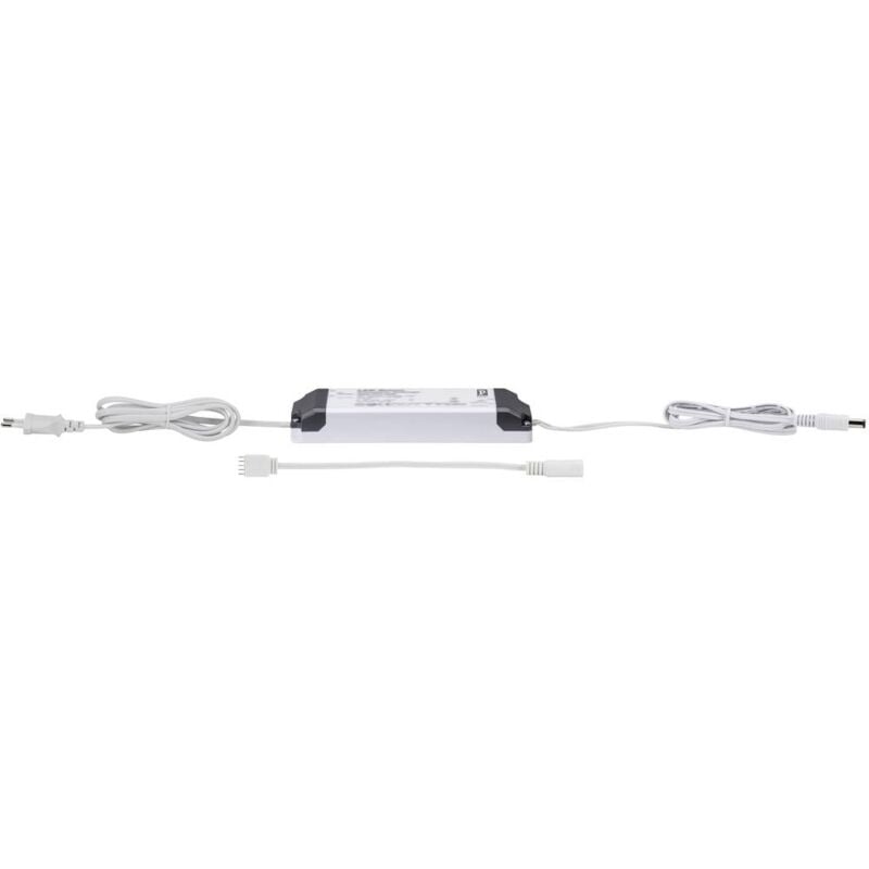 foto del prodotto paulmann 79831 fn maxled power supply alimentatore 230 v 1 pz.