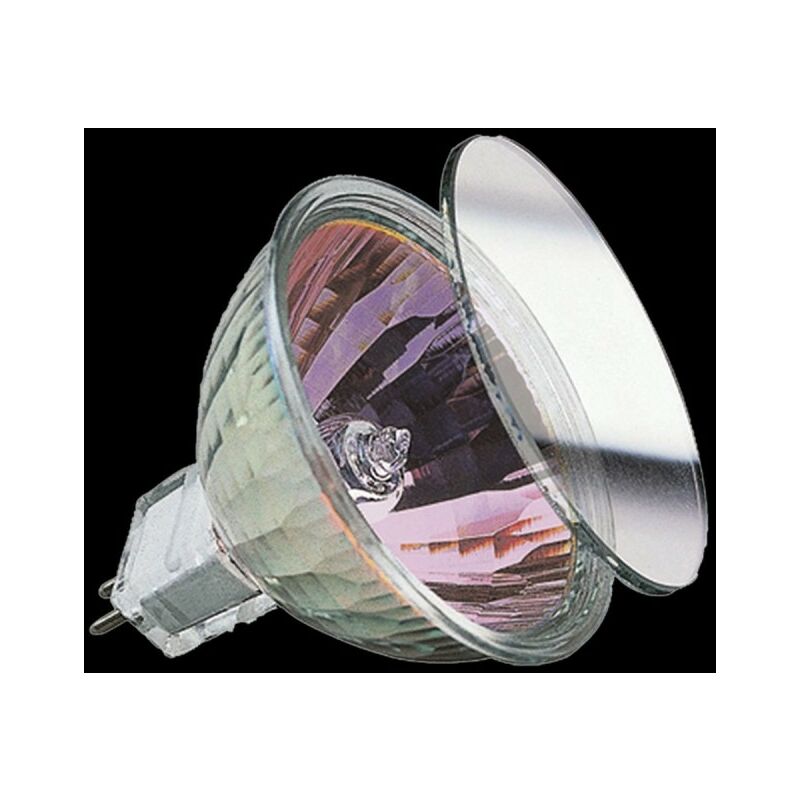 foto del prodotto paulmann 8833.291 ampoule halog ne gu5,3 mr16 ros 20w 12v bab 38 4000h 51mm