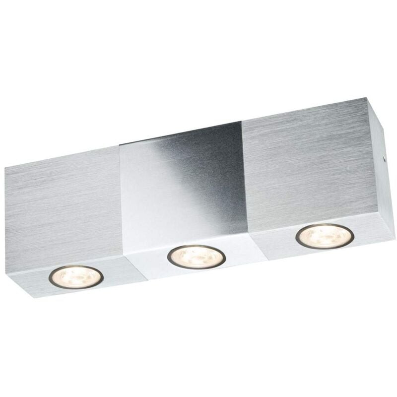 foto del prodotto paulmann 937.63 lampada da parete peresterno 3w led