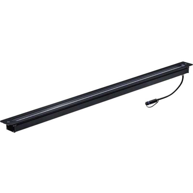 foto del prodotto paulmann 93921 sistema d illuminazione plug shine lampada da incasso a led per esterni led monocolore 8 w bianco cald