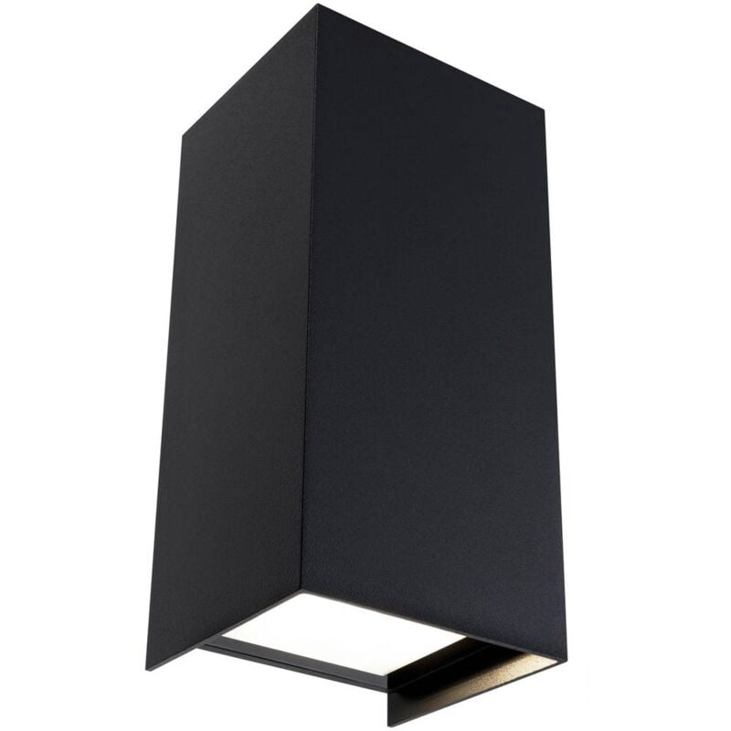 foto del prodotto paulmann 94325 lampada da parete a led led monocolore antracite