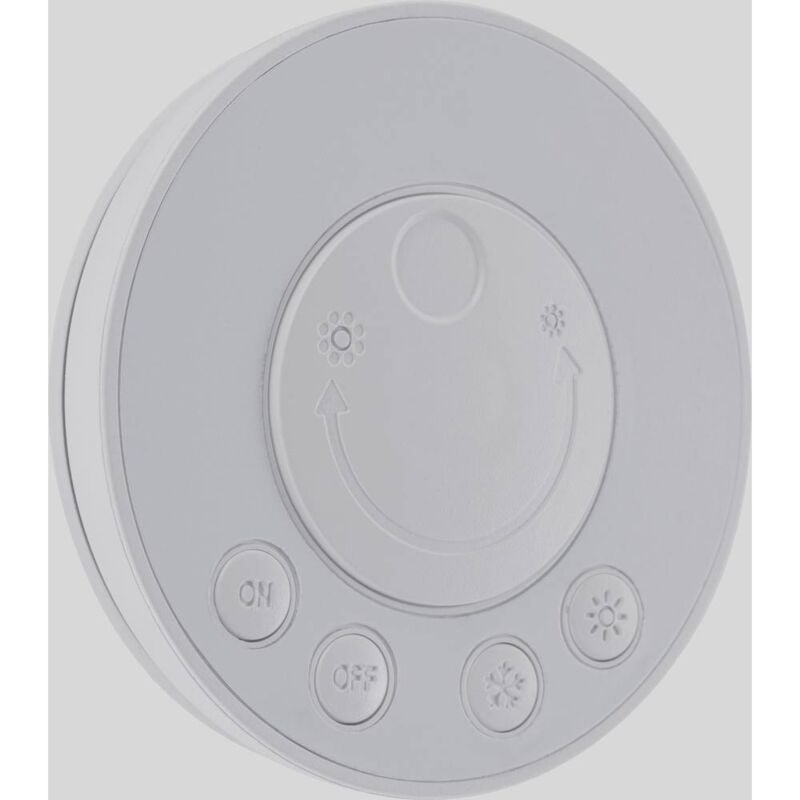 foto del prodotto paulmann 99976 cc switch bowl telecomando bianco