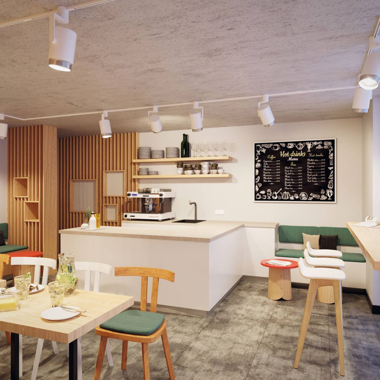 foto del prodotto paulmann asthene urail spot bianco opaco