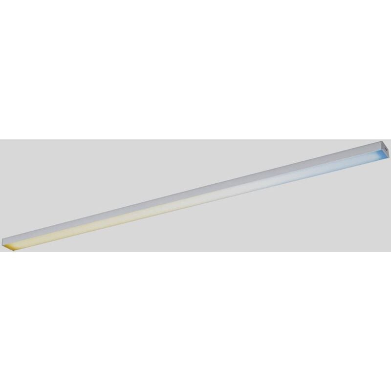 foto del prodotto paulmann cc barre lampada sottopensile 6.50 w bianco caldo cromo