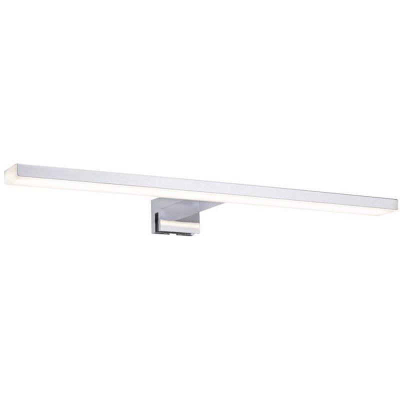 foto del prodotto paulmann homespa evie 78938 lampada led per specchio bianco caldo cromo