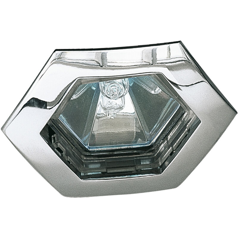 foto del prodotto paulmann illuminazione ad incasso 4 x 35watt alogena hexa 995.68