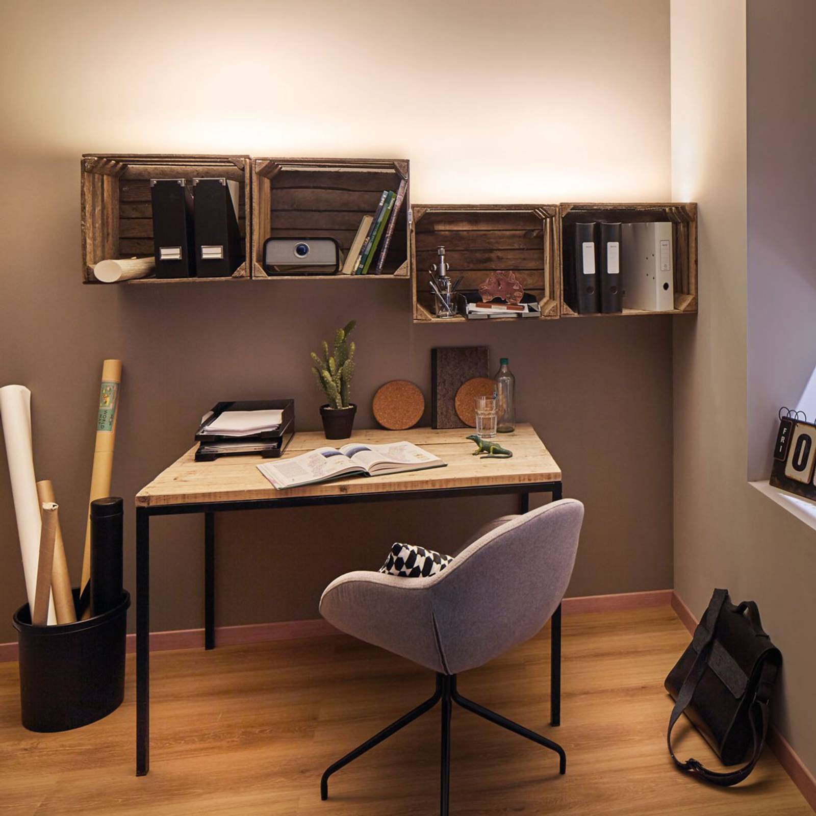 foto del prodotto paulmann lampada decorativa a led simpled 5 m, 3.000 k