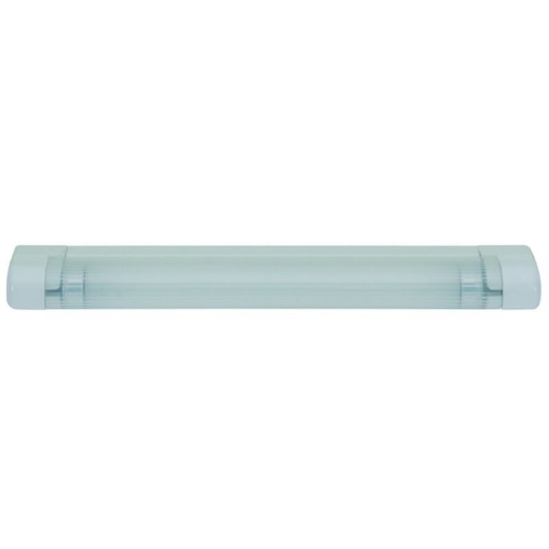 foto del prodotto paulmann lampada sottopensile 1 x 6 w g5 230 v colore bianco slimline 751.06