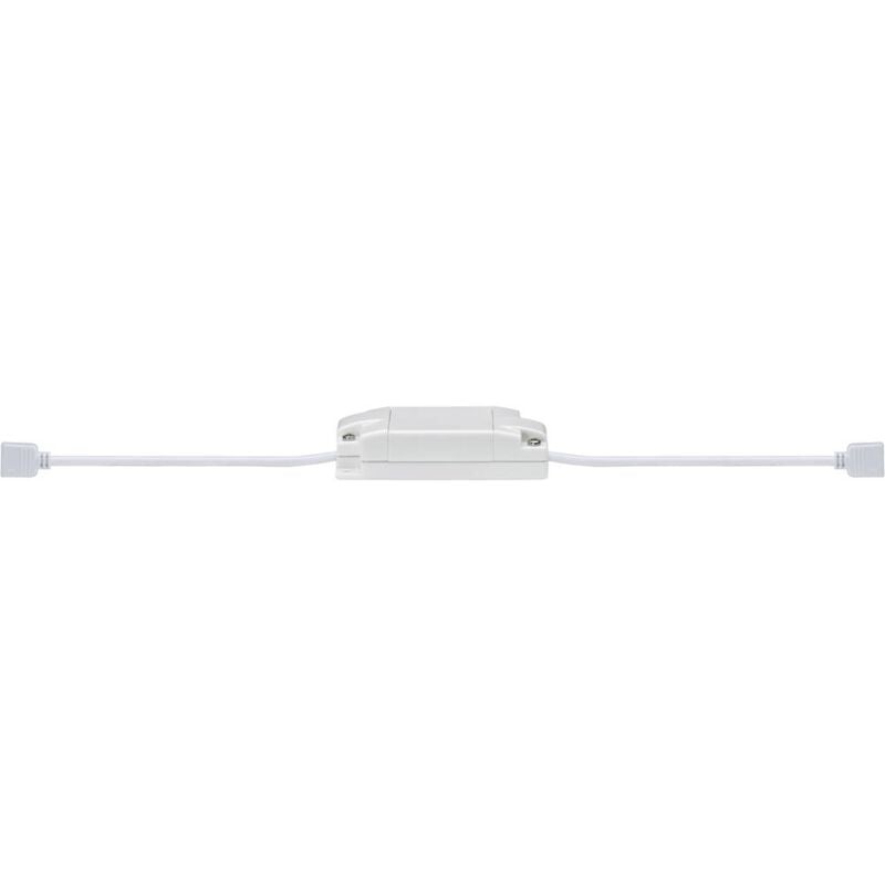 foto del prodotto paulmann licht paulmann 50038 adattatore interruttore dimmer 12 v plastica l x a x p 3.9 x 1.9 x 8 cm 1 pz.