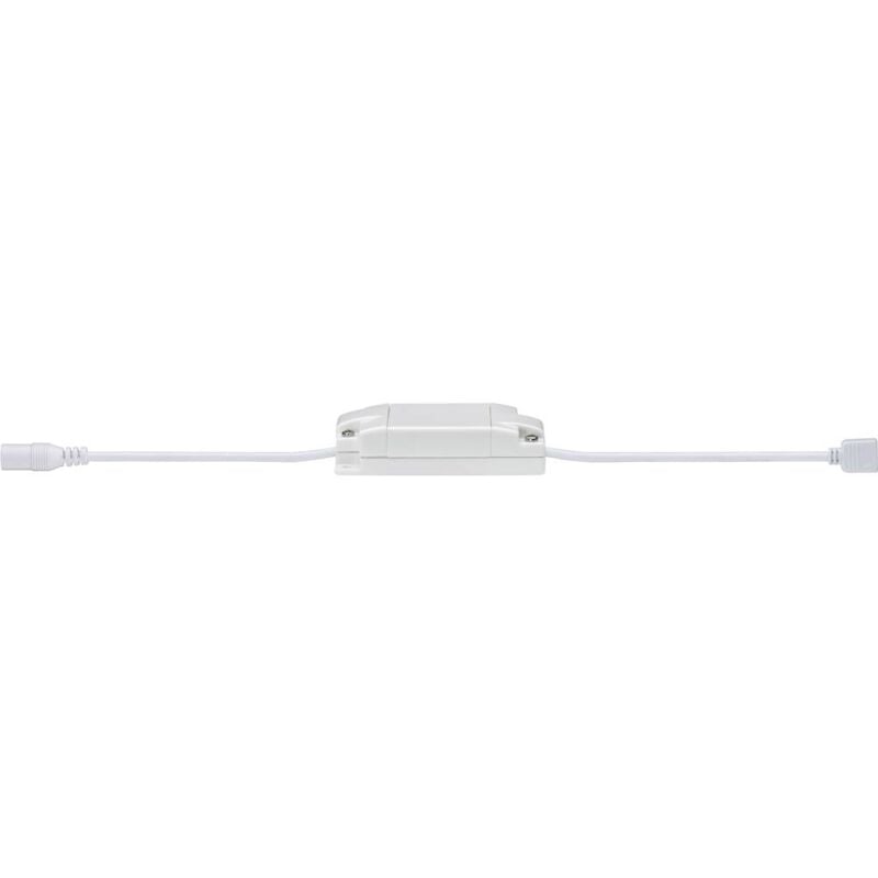 foto del prodotto paulmann licht paulmann 50039 controller rgb 12 v plastica l x a x p 3.9 x 1.9 x 8 cm 1 pz.