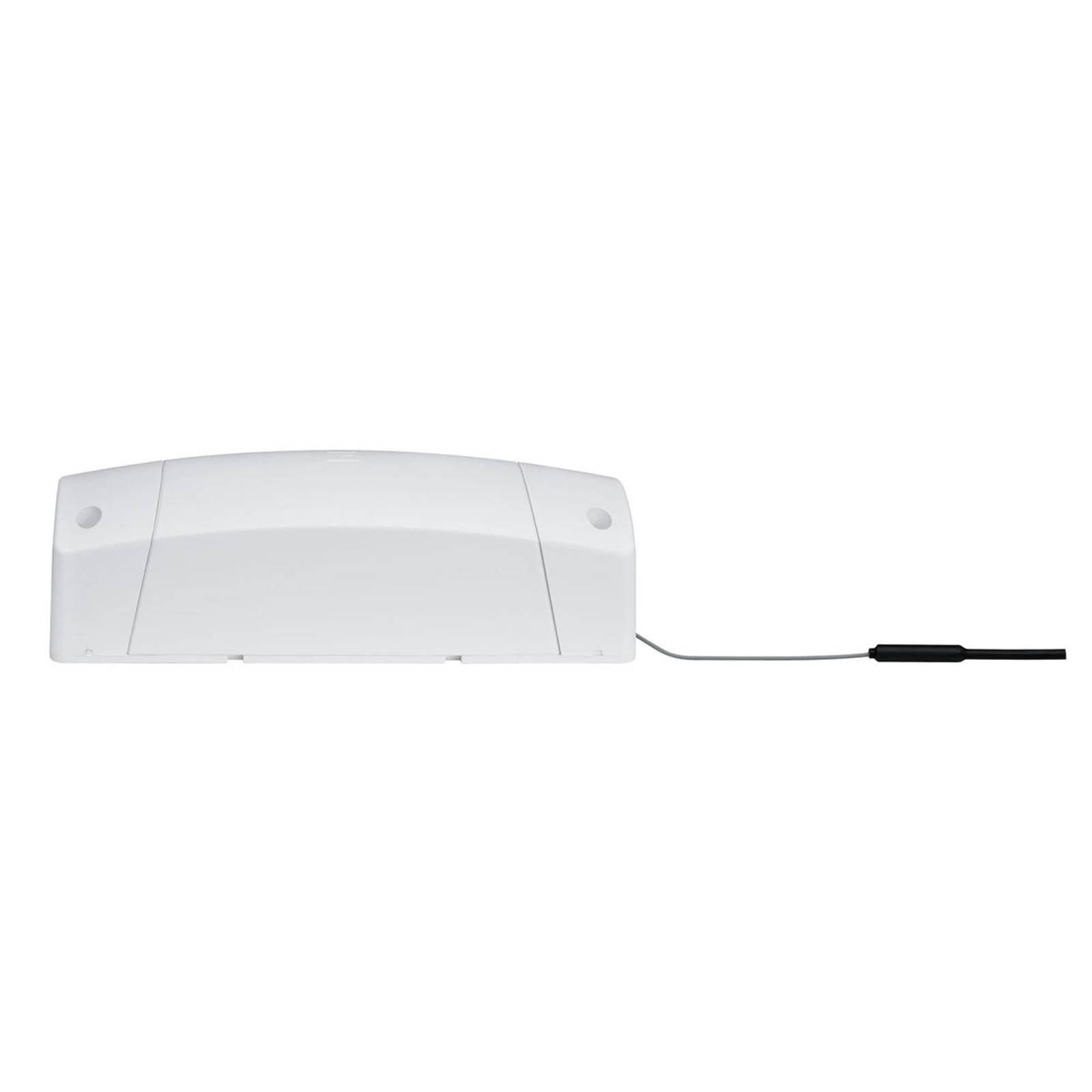foto del prodotto paulmann licht paulmann 50044 smarthome zb cephei controller, regulabile, max. 400w 230v ac bianco grigio plasti
