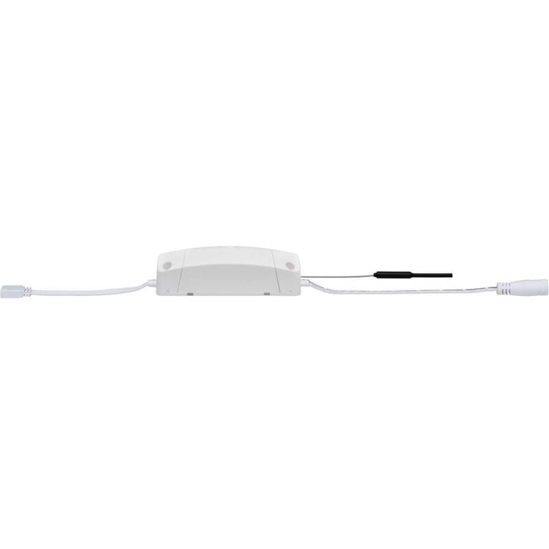foto del prodotto paulmann licht paulmann 50049 yourled regolatore di commutazione 12 v plastica l x l x a 95 x 38 x 28 mm 1 pz.