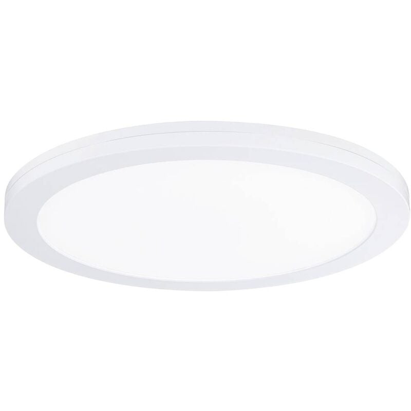 foto del prodotto paulmann licht paulmann 95390 cover it pannello led da incasso led monocolore 22 w bianco