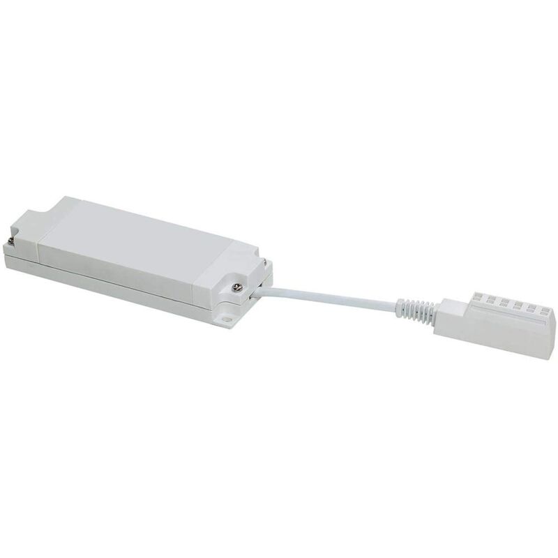 foto del prodotto paulmann licht paulmann alimentatore led trasformatore driver cc per funzionamento di led