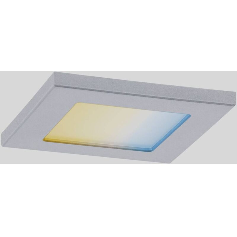 foto del prodotto paulmann licht paulmann cc pola lampada sottopensile 2.50 w bianco caldo cromo