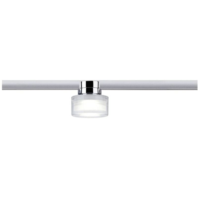 foto del prodotto paulmann licht paulmann ceiling topa lampada per sistema su binario urail led monocolore 