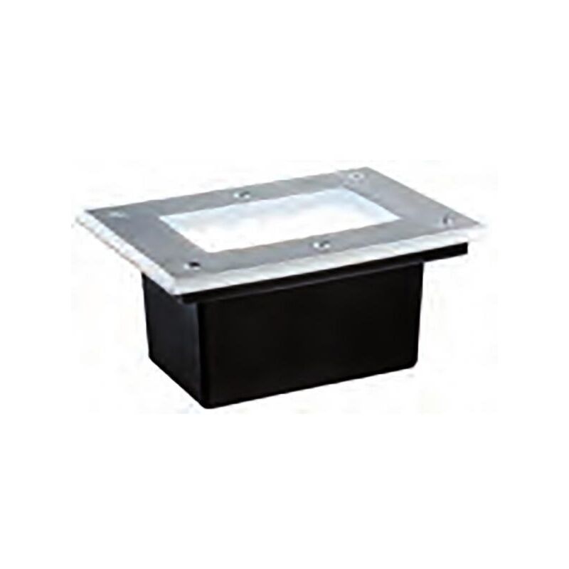foto del prodotto paulmann licht paulmann faretto da incasso 1x3w led ip67