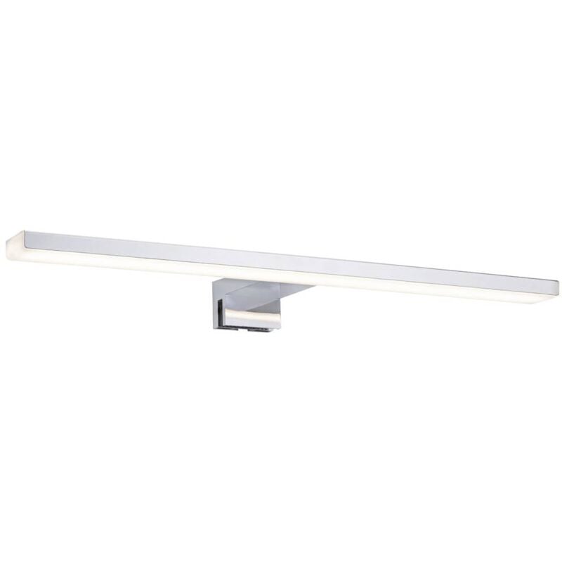 foto del prodotto paulmann licht paulmann homespa evie 78938 lampada led per specchio bianco caldo cromo