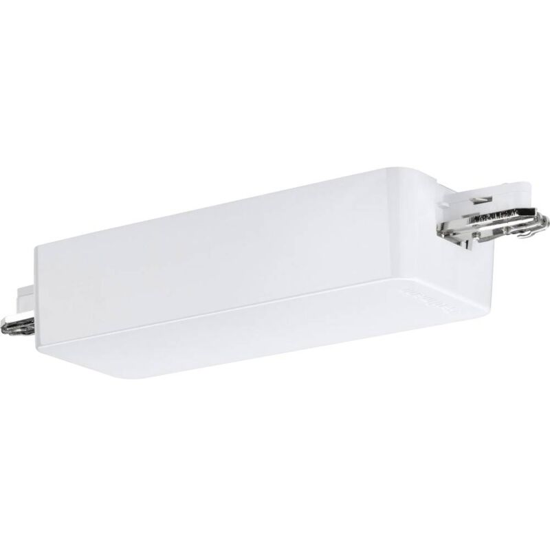foto del prodotto paulmann licht paulmann urail 50051 attuatore per interruttori bianco