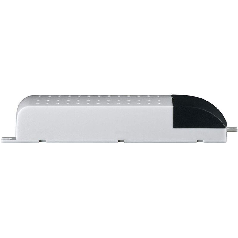 foto del prodotto paulmann licht trasformatore vde 230 12v mipro elettronico 20 70w paulmann 977.51
