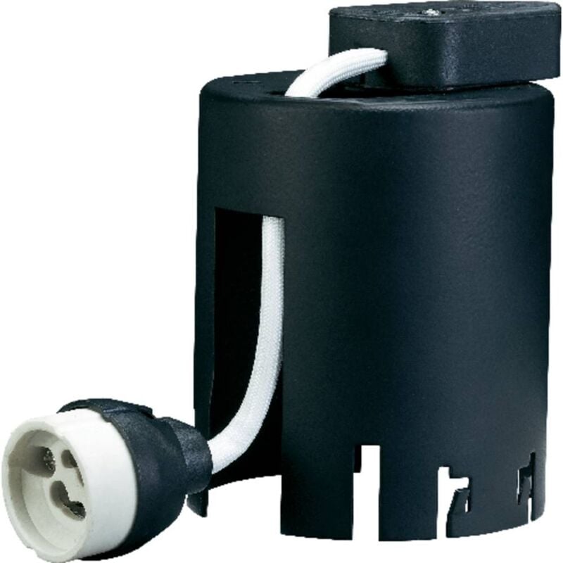 foto del prodotto paulmann luce da incasso per interni alloggiamento ad incasso per lampada da 12 v 236 grigio gu10