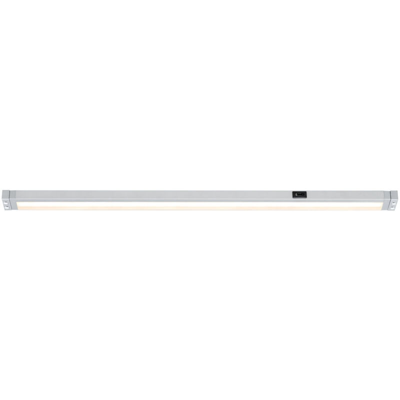 foto del prodotto paulmann luce rettangolare per armadisenselight 1 x 6,5w 12v led