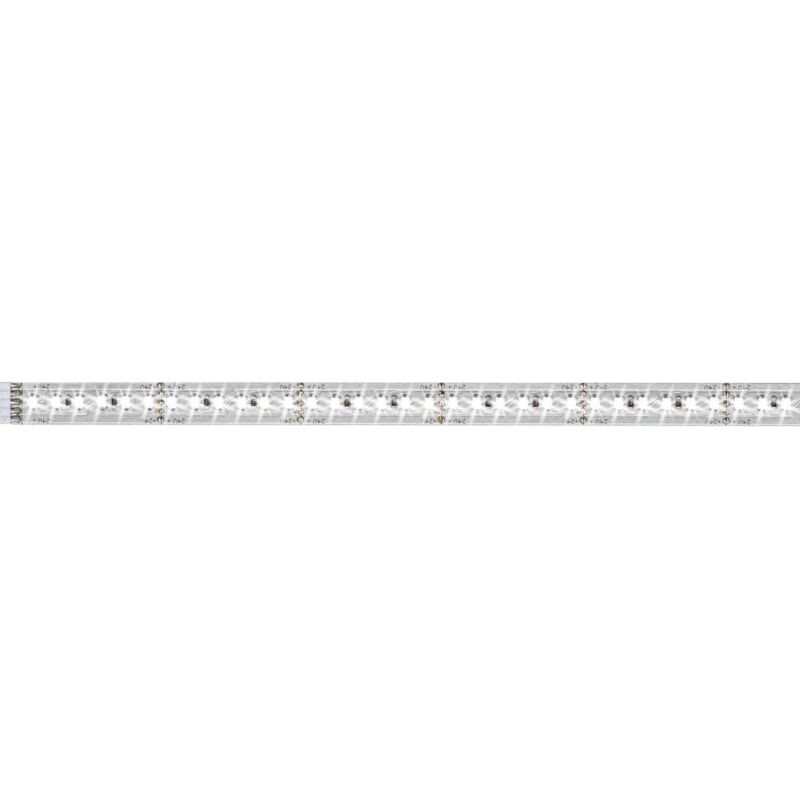 foto del prodotto paulmann maxled 1000 70569 espansione striscia led con spina 24 v 1 m bianco luce del giorno 1 pz.