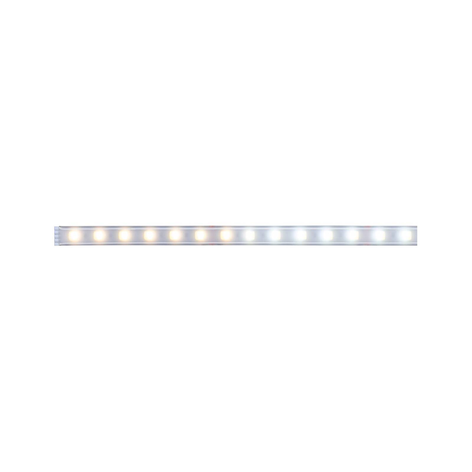 foto del prodotto paulmann maxled 500 strip ip44 1m tunable white