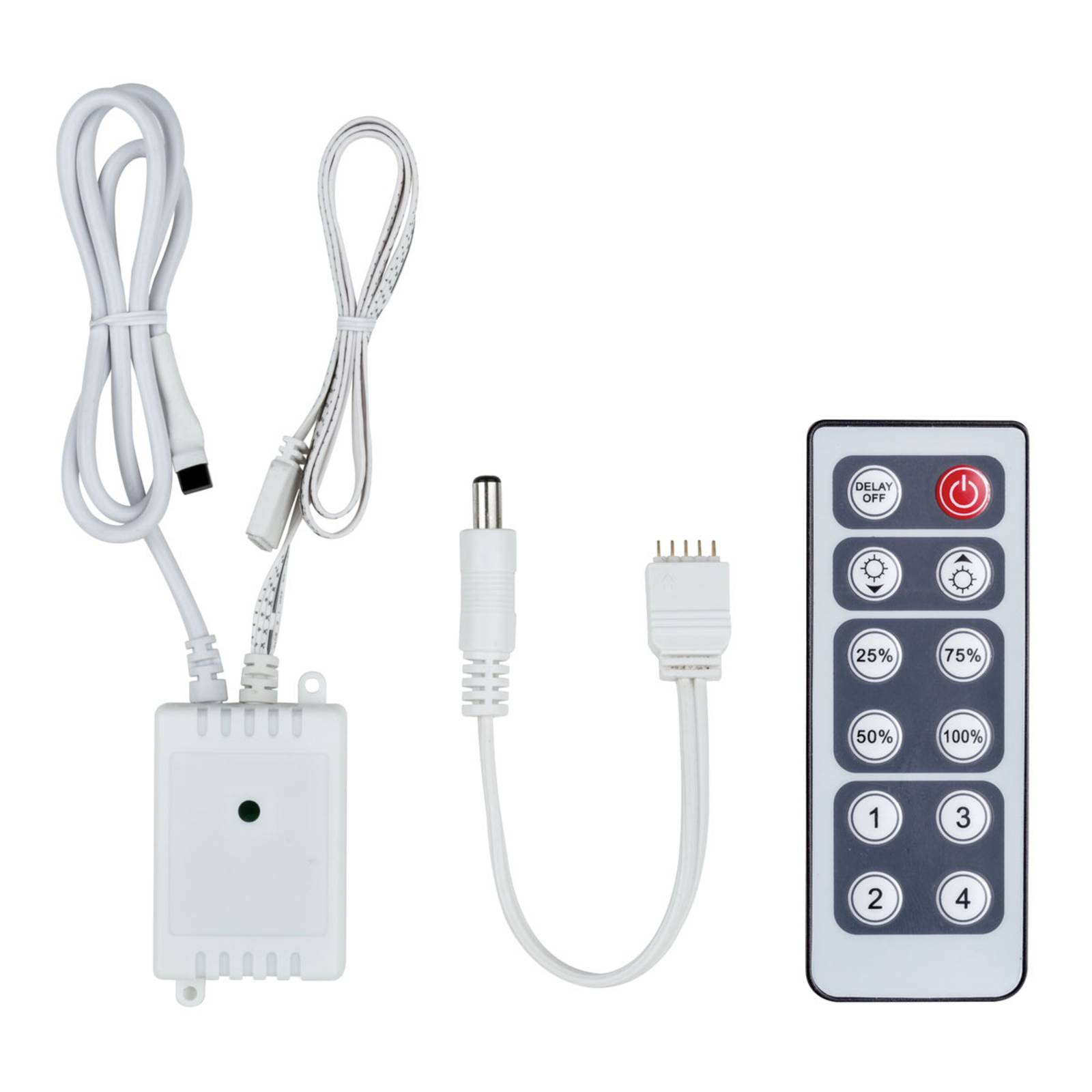 foto del prodotto paulmann maxled dim on off-controller con telecom.