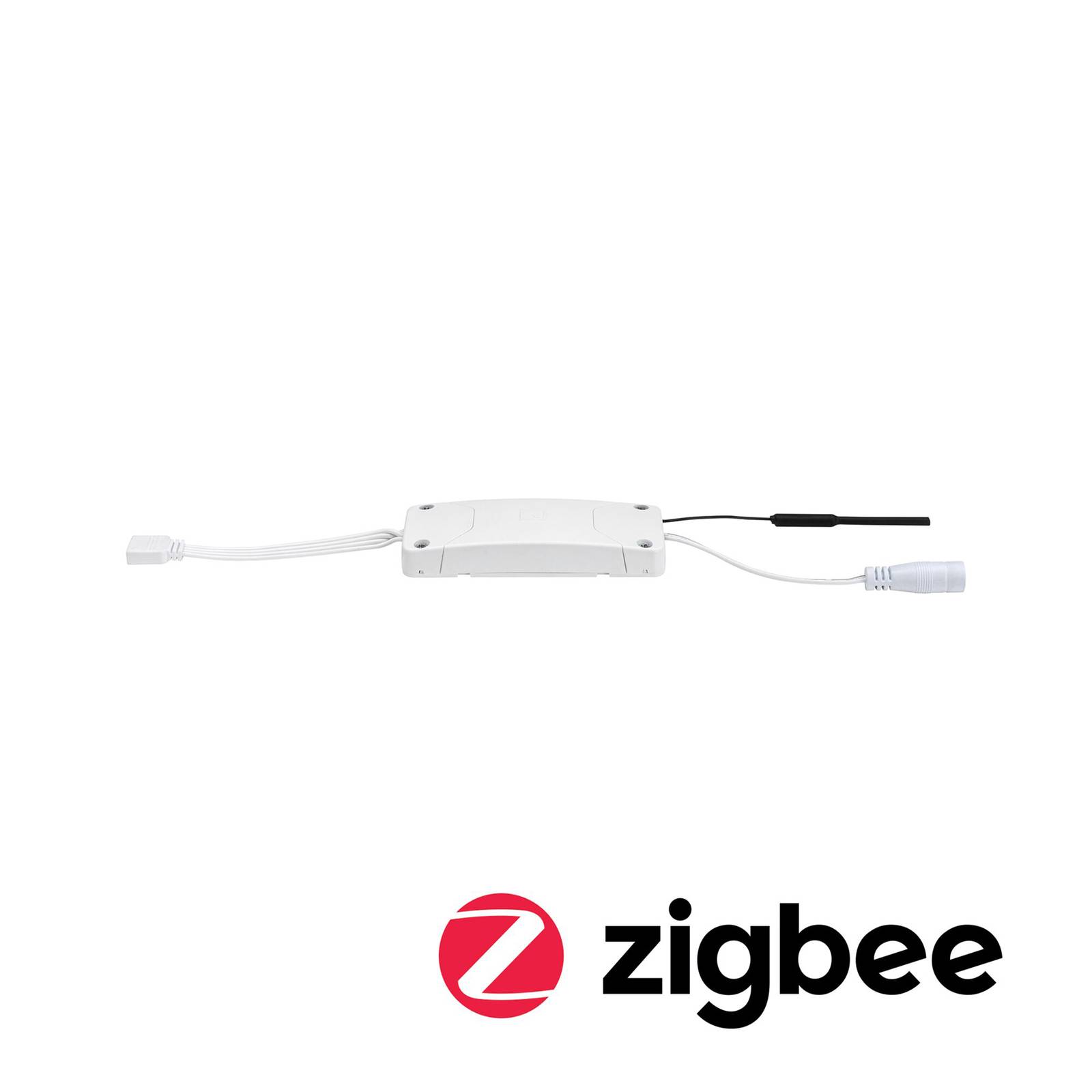 foto del prodotto paulmann maxled rgbw controller zigbee 144 w