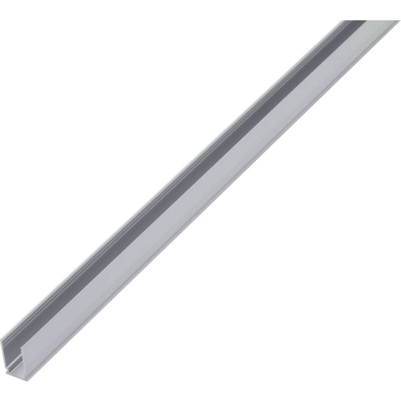 foto del prodotto paulmann neon 94216 sistema d illuminazione plug shine profilo alluminio