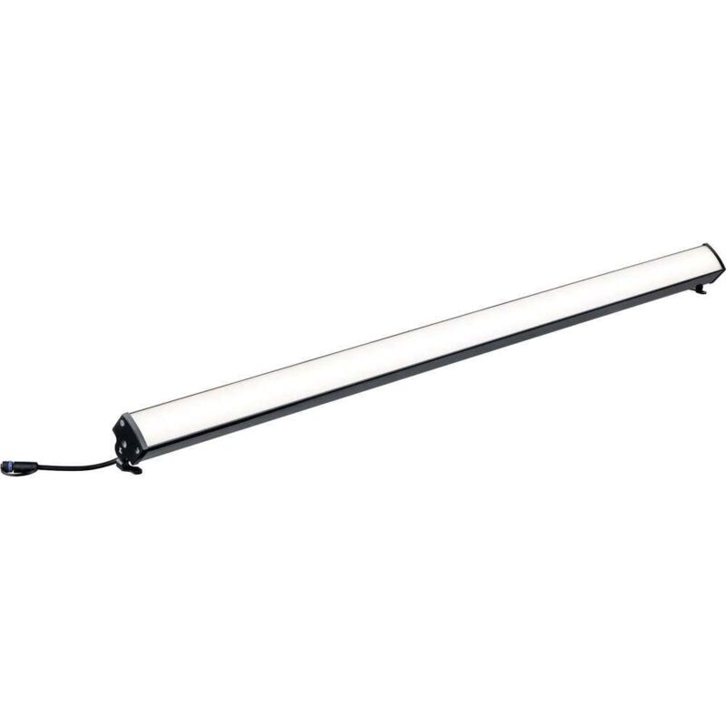 foto del prodotto paulmann plug shine 93922 sistema d illuminazione plug shine lampada led led monocolore 8 w bianco caldo antracite