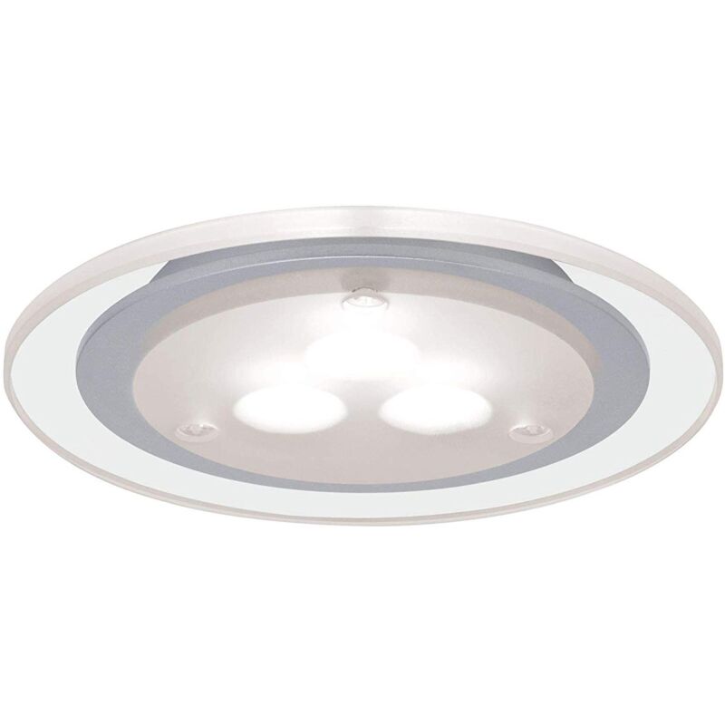foto del prodotto paulmann set 3 lampade da incasso micro line set 935.43