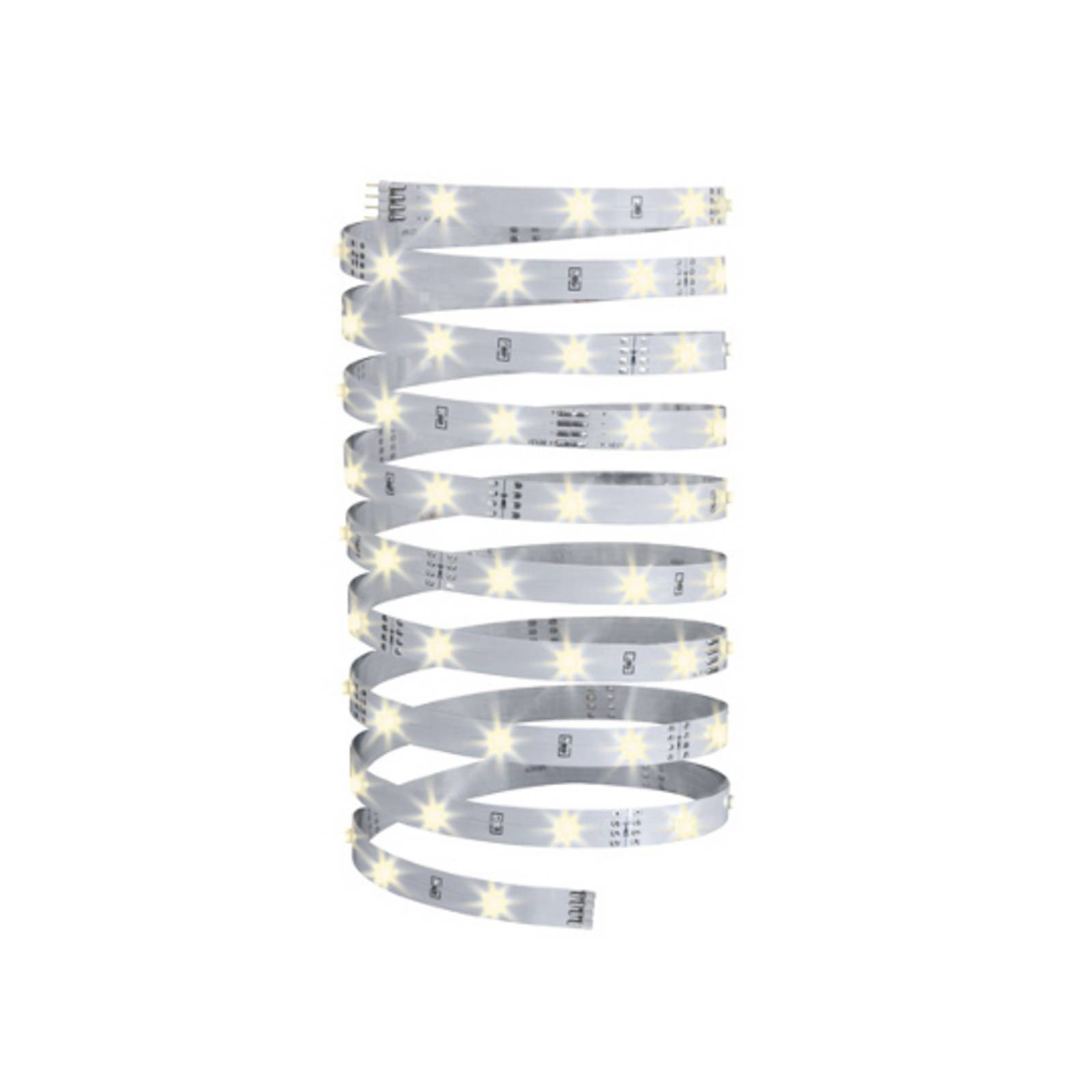 foto del prodotto paulmann strip yourled eco 5 m, bianco, bianco caldo