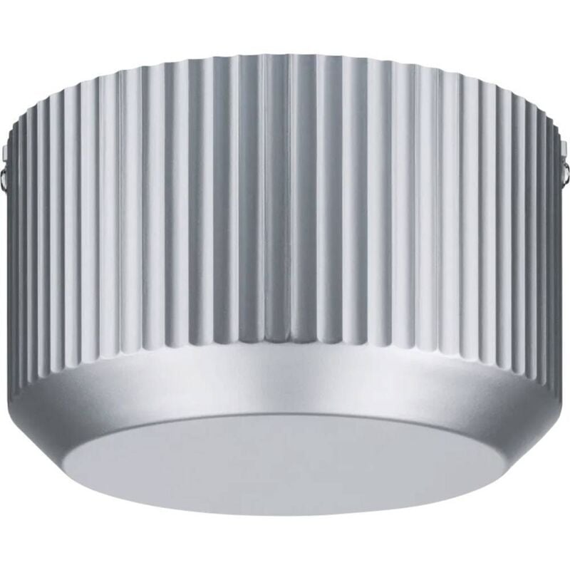 foto del prodotto paulmann toroidal 97932 componente per sistema su filo a bassa tensione trasformatore cromo