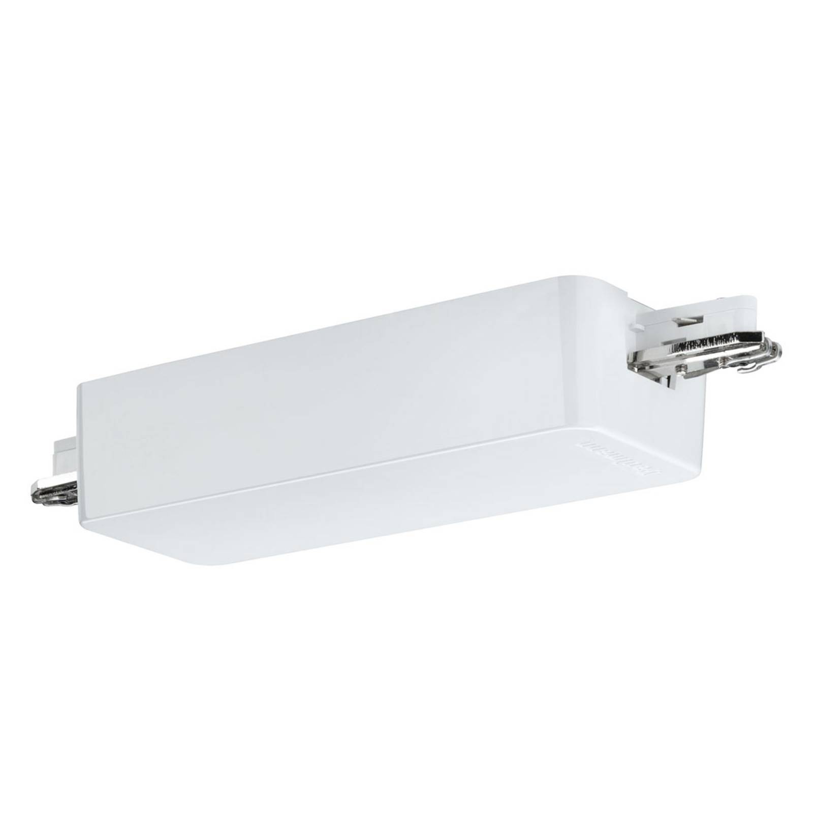 foto del prodotto paulmann urail dimmer interruttore zigbee bianco